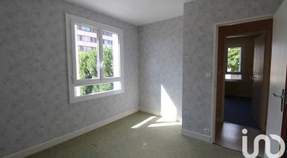 Appartement 5 pièces de 78 m² à Le Mans (72000)