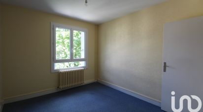 Appartement 5 pièces de 78 m² à Le Mans (72000)