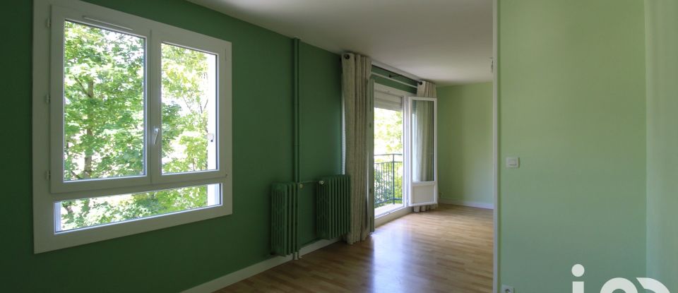 Appartement 5 pièces de 78 m² à Le Mans (72000)