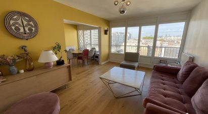 Appartement 4 pièces de 80 m² à Asnières-sur-Seine (92600)