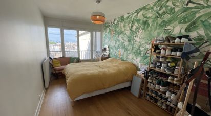 Apartment 4 rooms of 80 m² in Asnières-sur-Seine (92600)