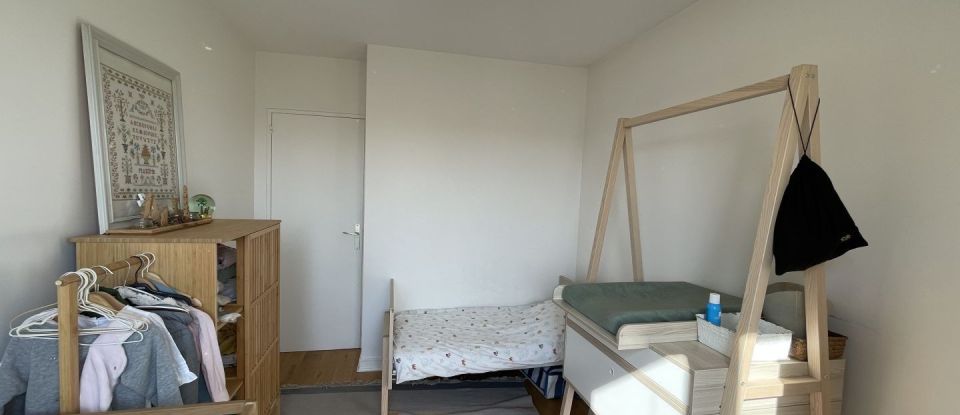 Appartement 4 pièces de 80 m² à Asnières-sur-Seine (92600)