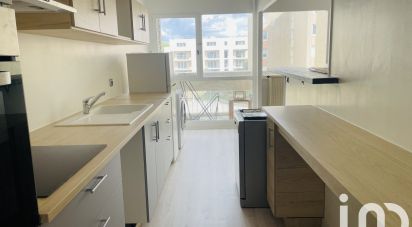 Appartement 4 pièces de 82 m² à Le Havre (76620)