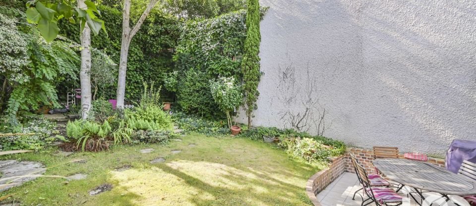 Maison 6 pièces de 125 m² à Rueil-Malmaison (92500)