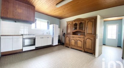 House 4 rooms of 88 m² in Bouin (85230)