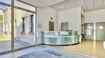 Bureaux de 17 m² à Bailly-Romainvilliers (77700)