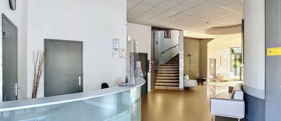 Bureaux de 26 m² à Bailly-Romainvilliers (77700)