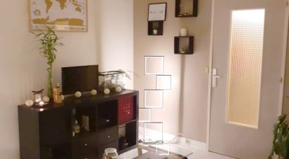 Apartment 2 rooms of 43 m² in Paris (75012)