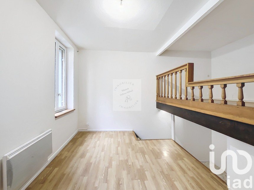 Appartement 2 pièces de 26 m² à Toulouse (31000)