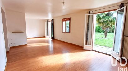 House 5 rooms of 102 m² in Ollainville (91340)