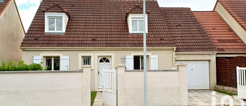 House 5 rooms of 102 m² in Ollainville (91340)