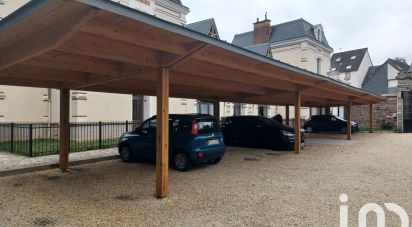 Parking of 12 m² in Rennes (35700)