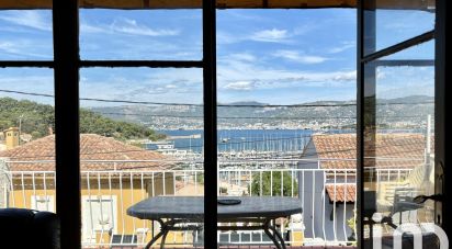 House 7 rooms of 137 m² in Saint-Mandrier-sur-Mer (83430)