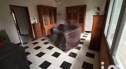 Town house 5 rooms of 130 m² in Rognonas (13870)