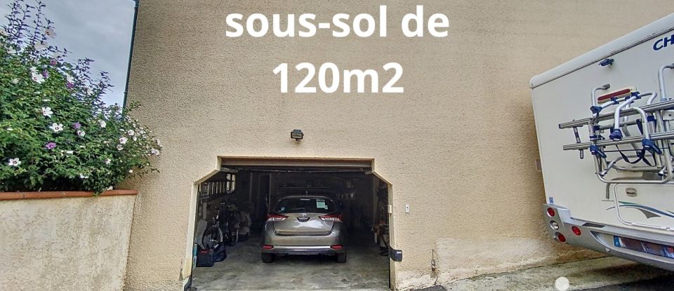 Maison 5 pièces de 150 m² à Gagnac-sur-Garonne (31150)