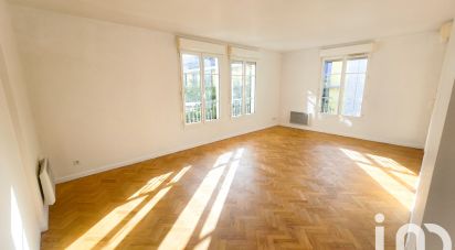 Appartement 4 pièces de 86 m² à Vincennes (94300)