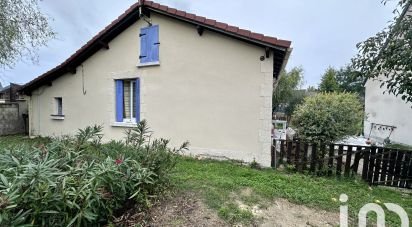 Maison 5 pièces de 70 m² à Romorantin-Lanthenay (41200)