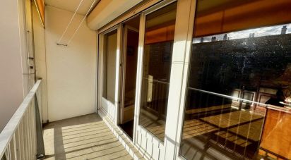 Apartment 3 rooms of 65 m² in Troyes (10000)