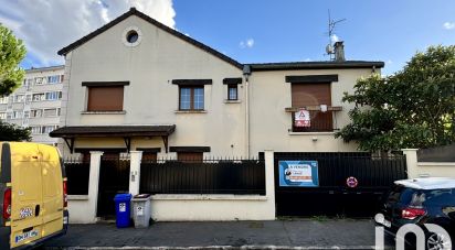 Maison 6 pièces de 123 m² à Noisy-le-Sec (93130)