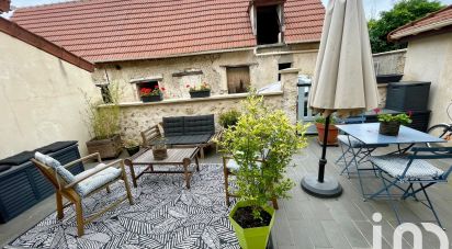 House 3 rooms of 90 m² in Jouars-Pontchartrain (78760)