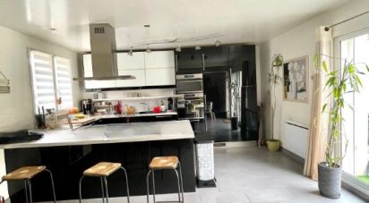 Maison de ville 3 pièces de 90 m² à Jouars-Pontchartrain (78760)