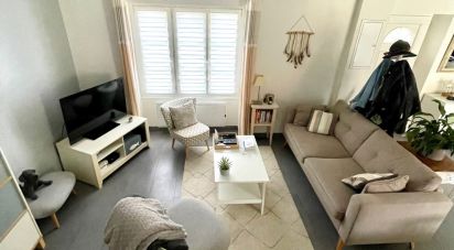 House 3 rooms of 90 m² in Jouars-Pontchartrain (78760)