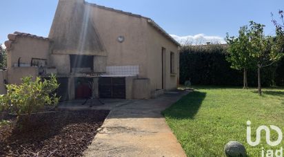 Maison 4 pièces de 112 m² à Salles-d'Aude (11110)