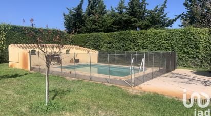 Maison 4 pièces de 112 m² à Salles-d'Aude (11110)