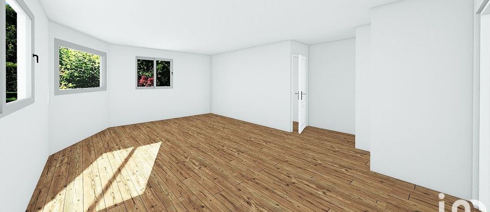 Maison 11 pièces de 240 m² à Fermanville (50840)