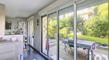 Apartment 4 rooms of 80 m² in Sceaux (92330)