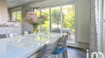 Appartement 4 pièces de 80 m² à Sceaux (92330)