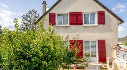 Maison 7 pièces de 163 m² à Soissons (02200)