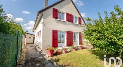 House 7 rooms of 163 m² in Soissons (02200)