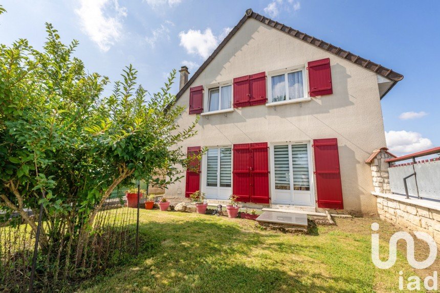 Maison 7 pièces de 163 m² à Soissons (02200)