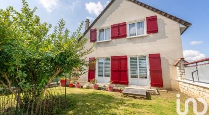 House 7 rooms of 163 m² in Soissons (02200)