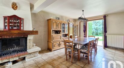 Traditional house 6 rooms of 124 m² in Sancy (77580)