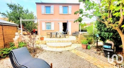 Traditional house 4 rooms of 97 m² in La Garde (83130)