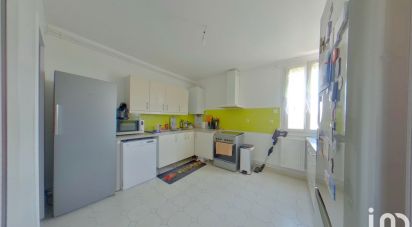 Appartement 5 pièces de 103 m² à Moissy-Cramayel (77550)