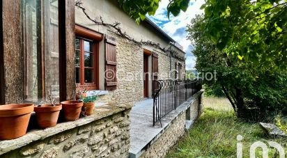 Country home 6 rooms of 120 m² in Magny-en-Vexin (95420)