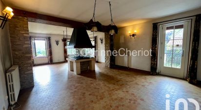 Country house 6 rooms of 120 m² in Magny-en-Vexin (95420)