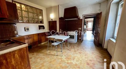 Country house 6 rooms of 120 m² in Magny-en-Vexin (95420)