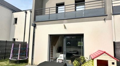 Maison 5 pièces de 90 m² à Compiègne (60200)