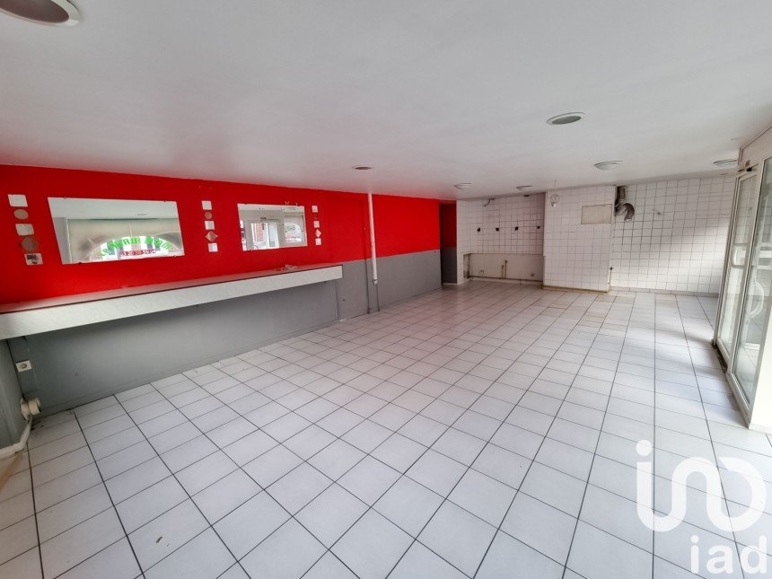 Immeuble de 295 m² à Bauvin (59221)