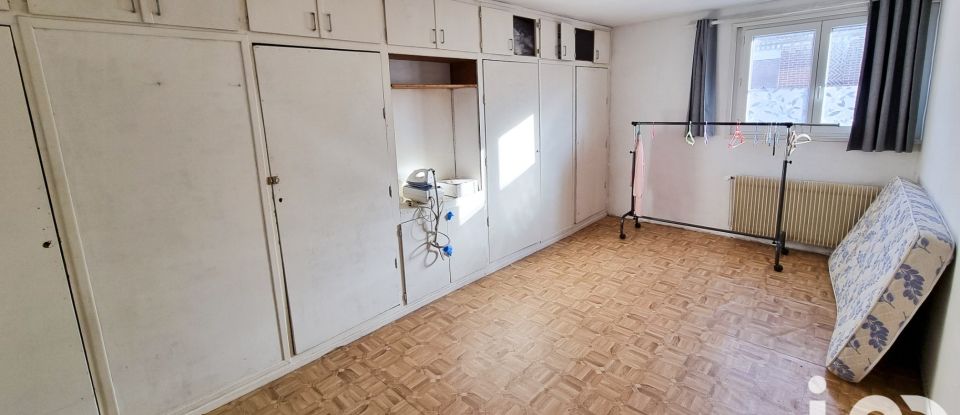 Immeuble de 295 m² à Bauvin (59221)