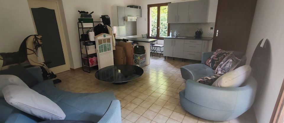 Maison 7 pièces de 135 m² à Saulcet (03500)