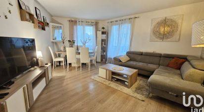 Appartement 2 pièces de 49 m² à Melun (77000)