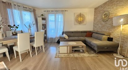 Appartement 2 pièces de 49 m² à Melun (77000)