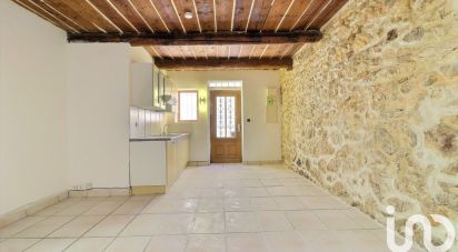 Appartement 2 pièces de 48 m² à Martigues (13500)