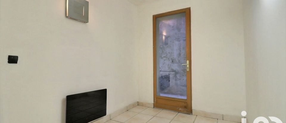 Appartement 2 pièces de 48 m² à Martigues (13500)