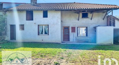 Ferme 2 pièces de 77 m² à Polliat (01310)